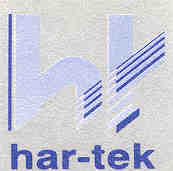 Har-Tek Harita, mar, naat, Taahht ve Tic. Ltd. ti.